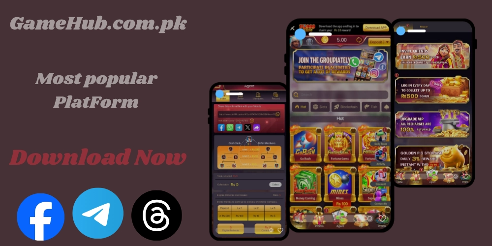 PK999 Game