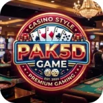PAK5D Game