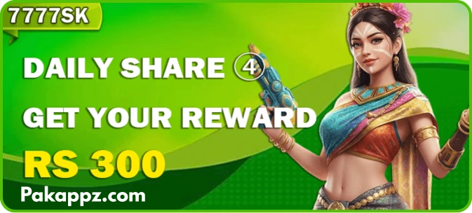 7777SK Game